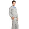 Henglu Anti-static & Acid-Resistant Work Suit