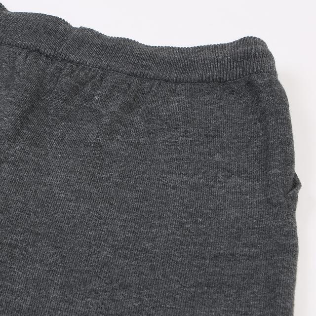 LAP Wide Knit Pants Aq4Wpa80