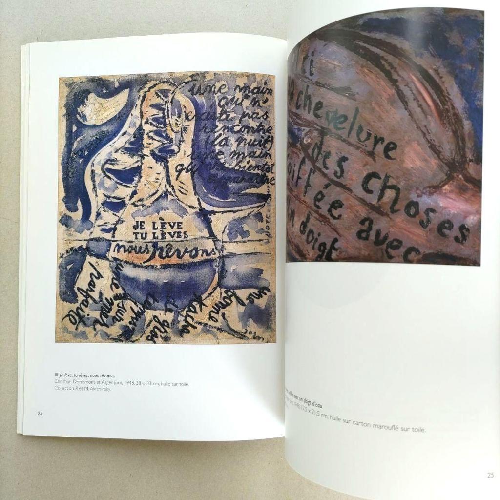 [USED] COBRA: Singulier pluriel/COBRA School Art Collection