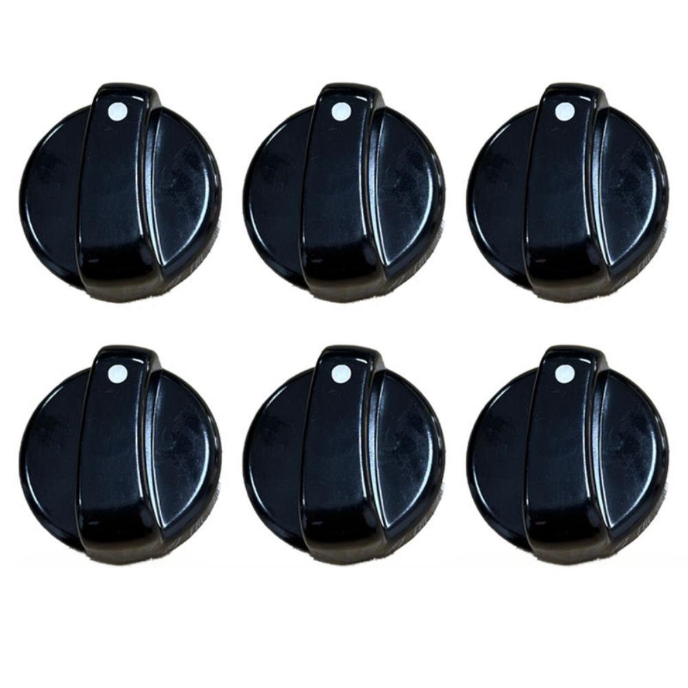 AS SHOWN Range Control Knob Natural Gas Stove Accessory Appliance Ignition Control Knob Wear-resistant Construction