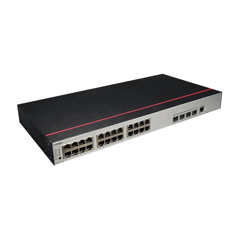 Huawei Kunlun S5735S-L24P4X-A2 PoE Managed Switch