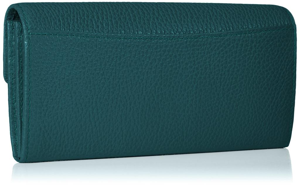 Kabelka Billfold Love Lace Purse zelená [Lanvin Collection] 65-6802