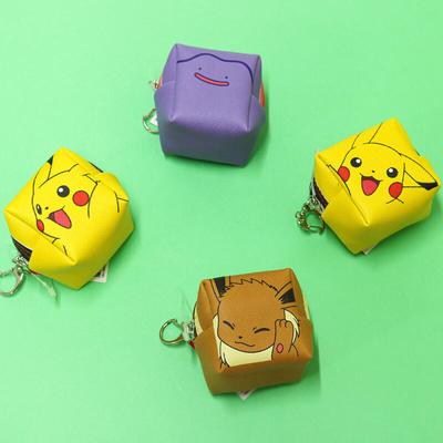 Porta-moedas, clips, porta-chaves – Chaveiros
