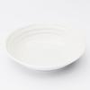 Mino Ware Dinnerware Set of 5 and Small 17cm Microwave and Dishwasher Made in Product Number 564639 "Konhiki Glaze" (Small, Medium, Bowls, Approx.