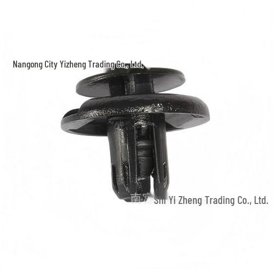 

Lexus Radiator Cap Nylon Bumper and Fastener Clip Set