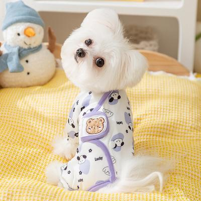 Abbigliamento e scarpe – Completini per cani