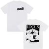 Yungblud IDOLS Album Tour Merch T Shirt Unisexs Women Clothing Hip Hop Short Sleeve Tshirts Oversized Summer Cotton Tshirt