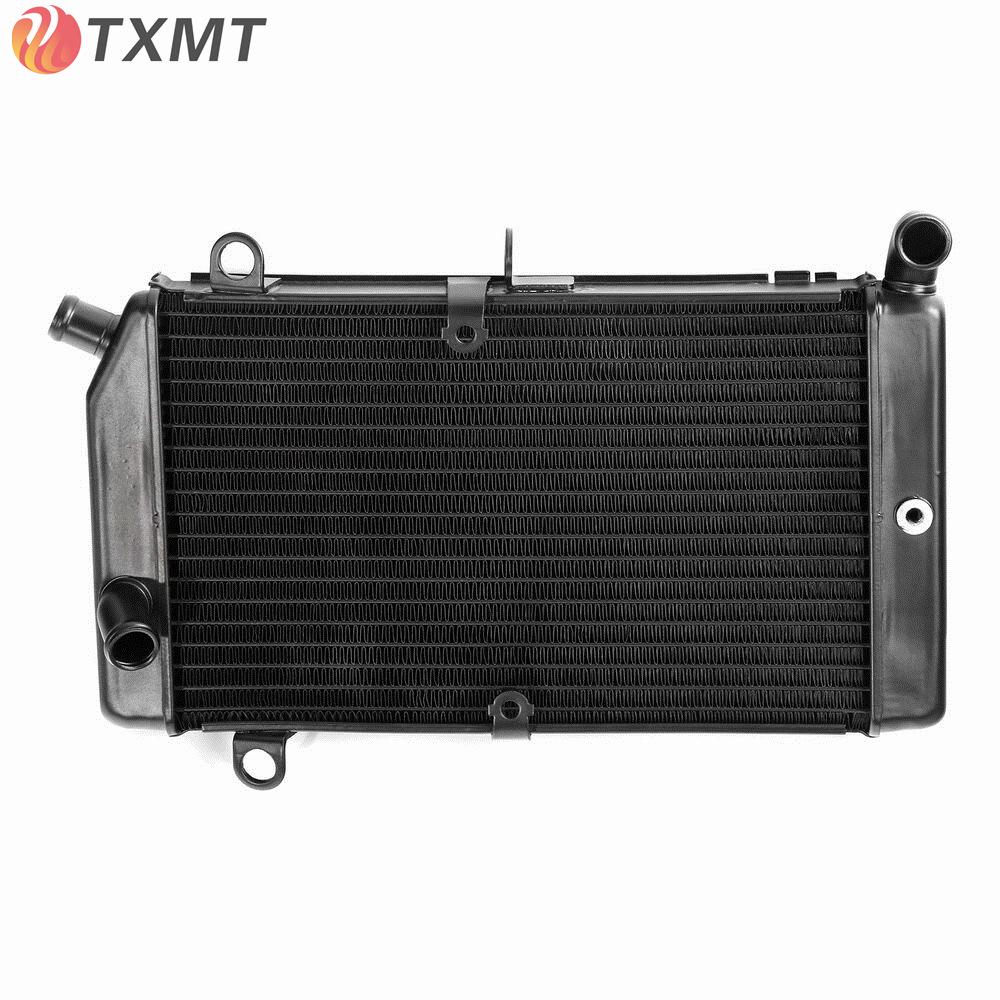 

Honda Silverwing FSC600/400 (2002-2013) Radiator Assembly