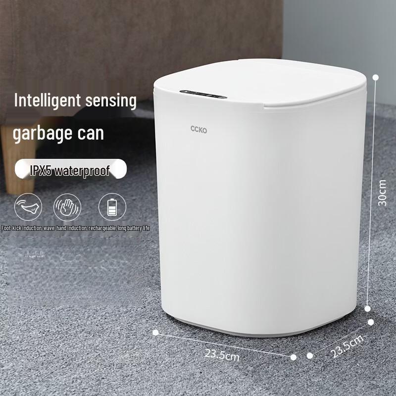 CCKO Smart Sensor Trash Can
