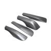 Roof Luggage Rack Cover Plate for 07-15 Lexus LX570 (63492-60100, 63491-60120)