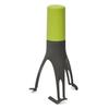 Adjustable 3-Speed Whisk Electric Auto Stirrer Stir Triangle Egg Beater Food Sauce Soup