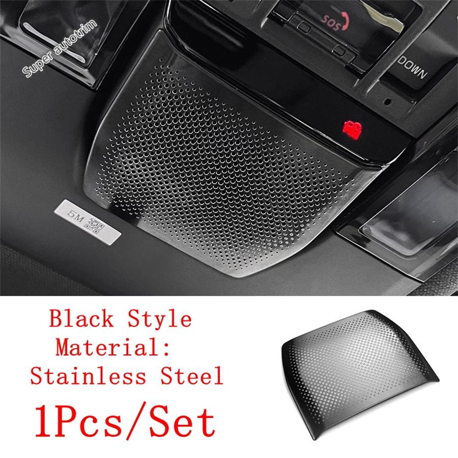 Reading Light Lamp Panel / Door Handle Bowl Frame Cover Trim Accessories For Toyota Land Cruiser 250 Prado LC250 2024 2025 2026