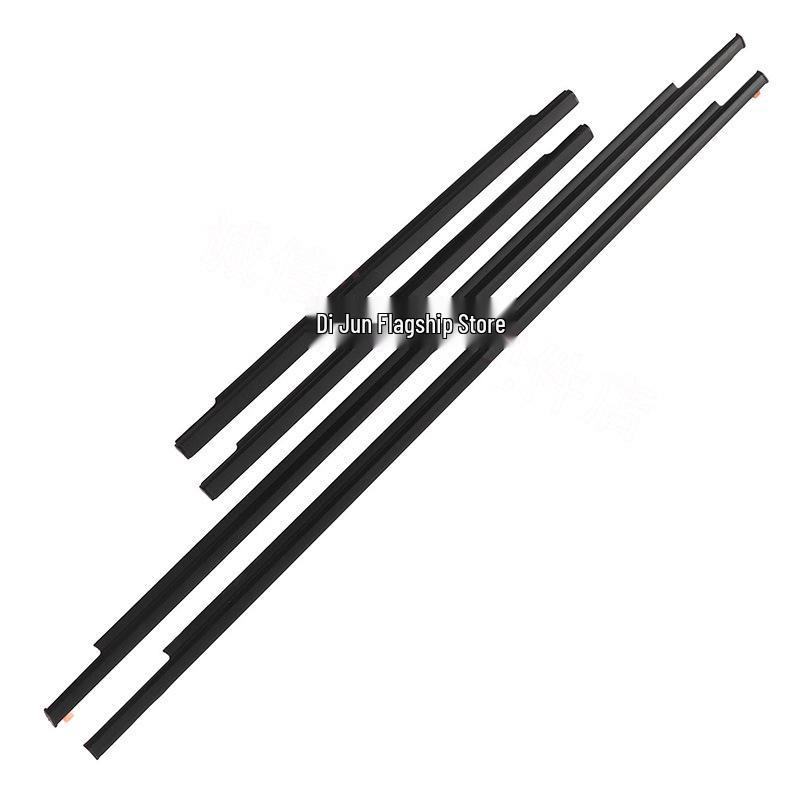 Toyota FJ Cruiser GSJ15 Door Glass Weatherstrip (2004-2014)