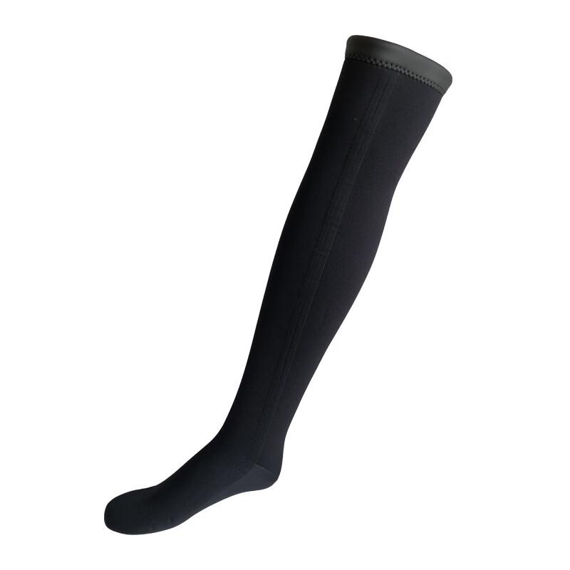 Calzini Pulian Long Antiscivolo per Snorkeling