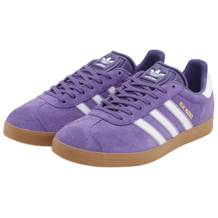 adidas Gazelle Terrace Real Madrid