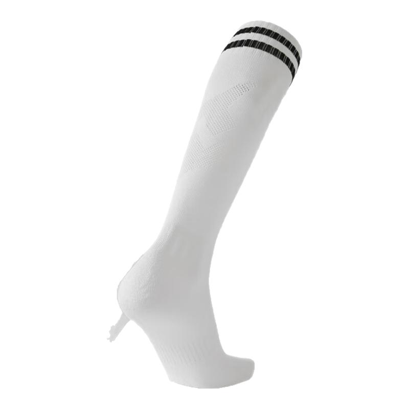 Caspian Wolf Anti-Slip Over-the-Knee Football Training Socks