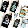 Cartoon Medicine Doctor Nurse Case For OPPO Reno 10 Pro 11 F 4 5 6 7 8 Lite 4Z 5Z 8T OPPO Find X5 X2 X3 Lite X6 Pro Cover