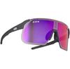 Neon Air Pro Black Cycling Glasses