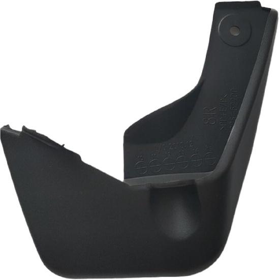 Mudguard Compatible For Toyota Aqua Axio 2011-2018 Exterior Mud Flaps Mud Fenders Splash Guard Mudflaps Mudguards Replacement Accessories