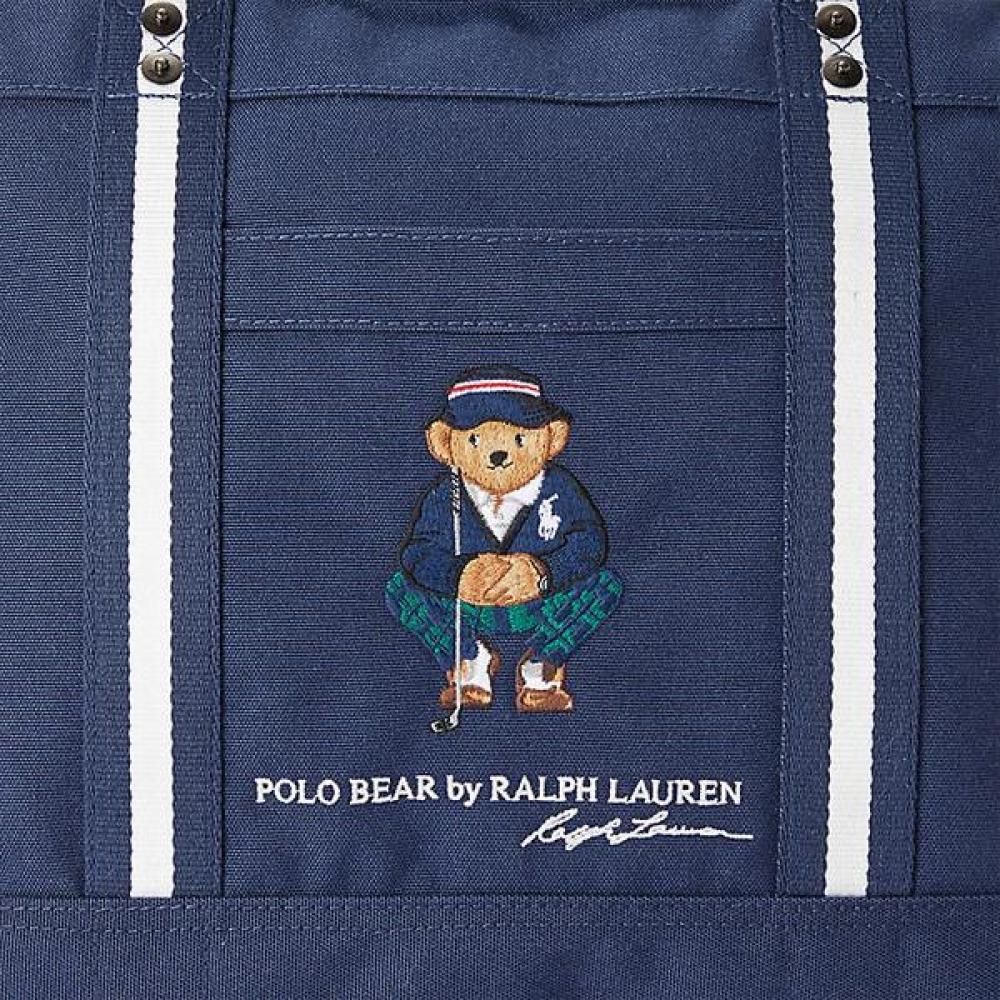 Polo Ralph Lauren Golf Tote Bag Magfbgs0g620002410 