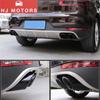 Carbon Fiber Exhaust Tip for Porsche Panamera (2014-2024)