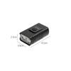 Bicycle Light Night Riding Flashlight Headlight Rainproof Rechargeable Mountain Road Children'S Bicycle Light Cycling Equipment