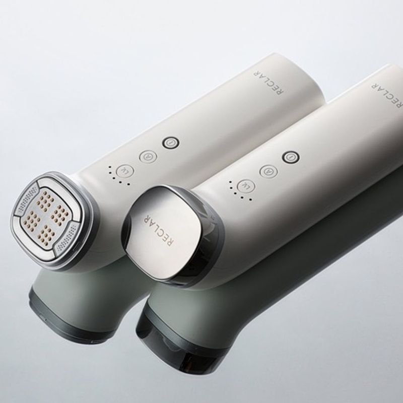 Skin elasticity machine RE-MERGE