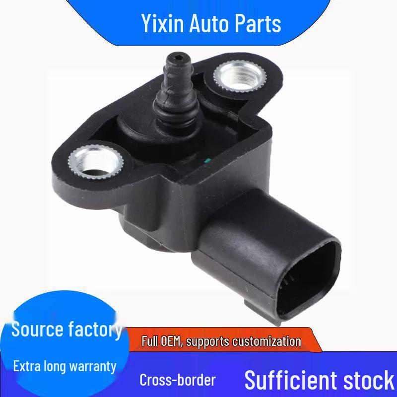 Intake Pressure Sensor A0051535028 for Mercedes S-Class M272 M273 CL CLK ML