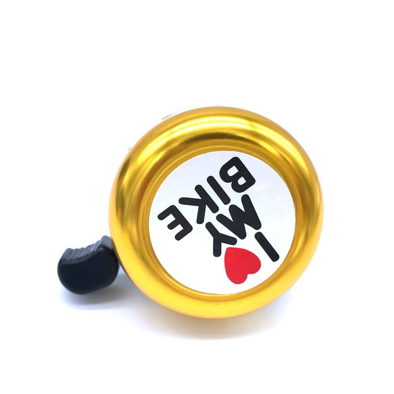 OEM Bicycle Bell Ring Factory Customized Cheap Bike Bell