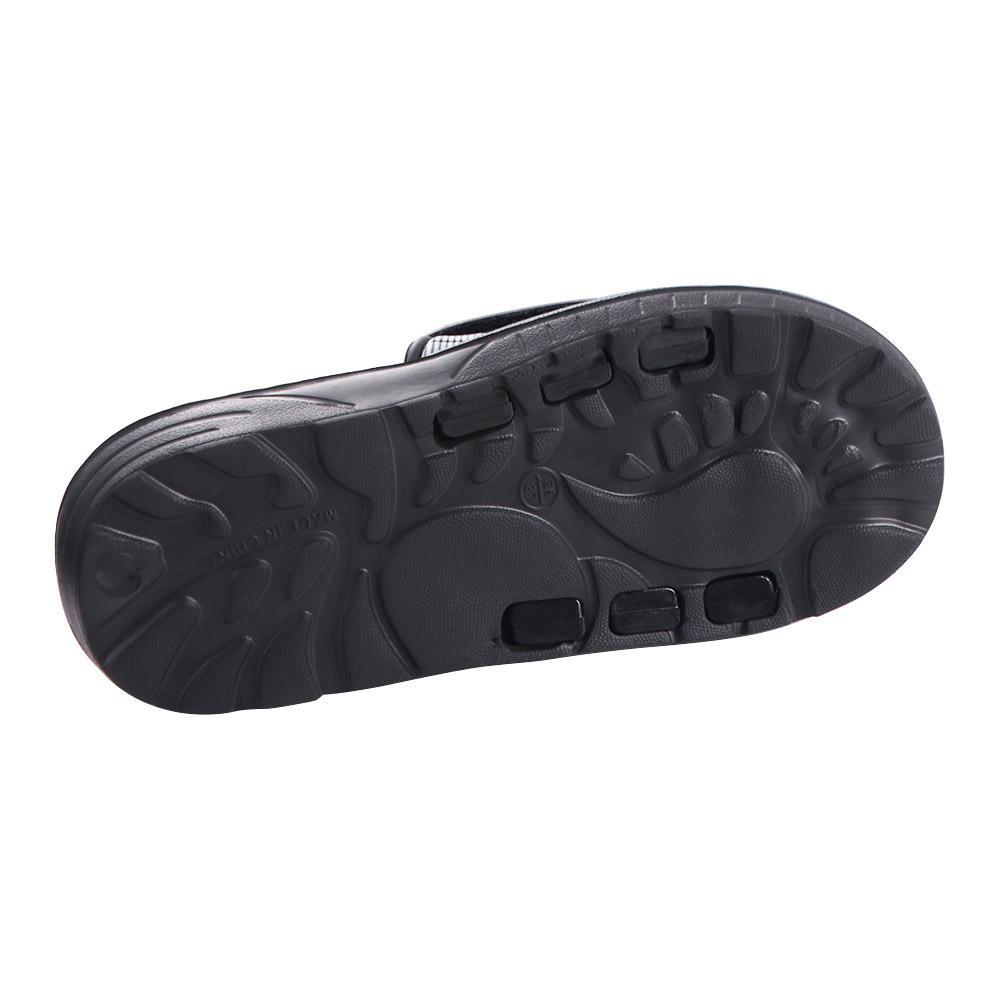 Rotating Foot Massage Shoes Unisex Reflexology Sandals Comfort Acupressure Massage Slippers  Man