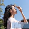 2026 High-Speed Cooling Ice Pack Foldable Digital Display Portable Silent Outdoor Fan