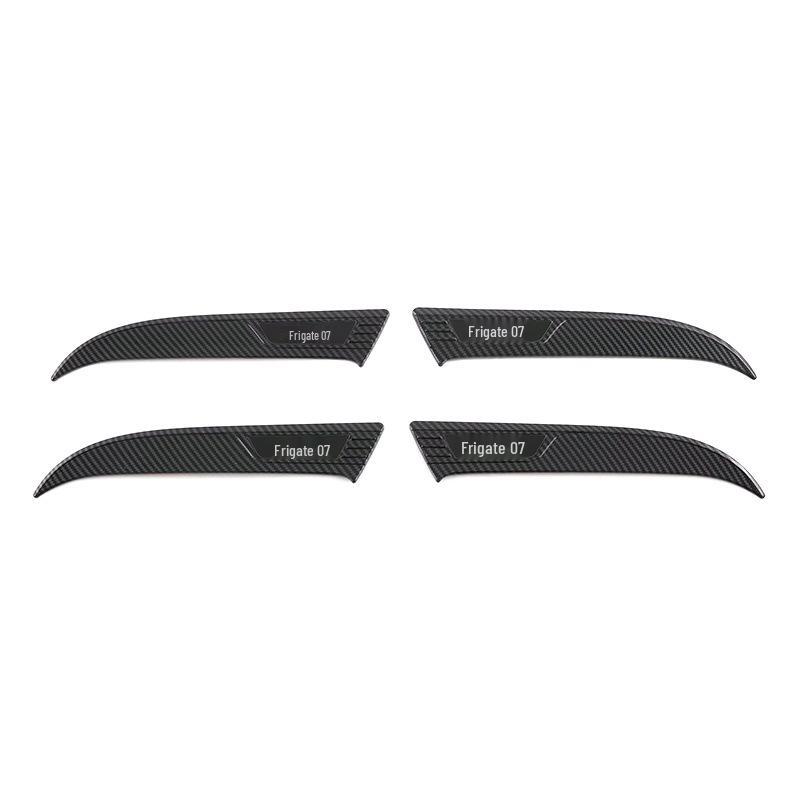 BYD Frigate 07 Handle Bowl & Armrest Panel Decoration