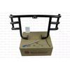 For Royal Enfield Meteor 350 "Airfly Engine Guard & Solo Expedition Rack Combo"
