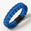 Mark-4 Tightly Woven Paracord (Blue)