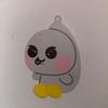 Used RIIZE Song Young Dori Mini Eun Seok Plush Keyring