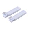 Real-Time Temperature Monitor Food Freshness Monitor Optimal Food Safety Device For Food Storage Real Time Temperature Gauge