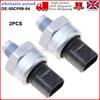 2PCS For BMW ABS DSC Dynamic Stability Control Brake Pressure Sensor 34521164458