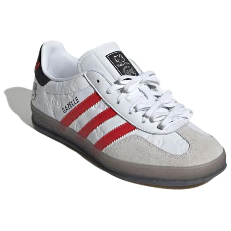 New Adidas Originals Gazelle Indoor Hello Kitty Women's II0013