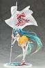 Racing Miku 2015 scale PVC painted completed figure Ver. 1/8