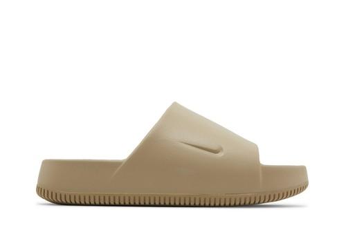 Nike Calm Slide  Khaki  FD4116-201 42.5 хаки