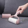 GRUIDE Portable Pet Lint Roller with Lid