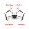 Repair Parts For Mini 4 Pro Core motherboard GPS Gimbal Camera spare parts Arms Motor For Mini 4 Pro Accessories