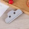 Multifunctional Household Food Snack Storage Sealed Bag Clip Sealer Clip