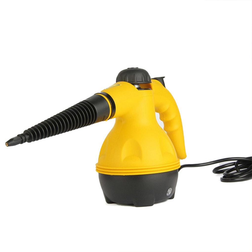 Portable Steam Cleaning Machine Powerful And Adjustable High Temperature Steam Cleaner Deep Cleaning