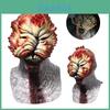 The Last Of Us Latex Halloween Horror Masker Kostuum Prop