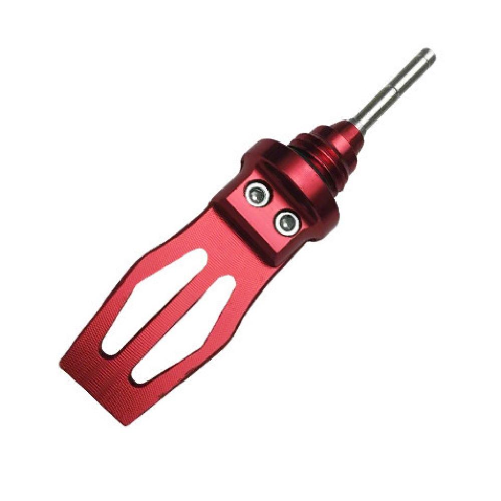 Professional Motorcycle Oil Level Dipstick Motorcycle Modification Accessories Motorcycle Part