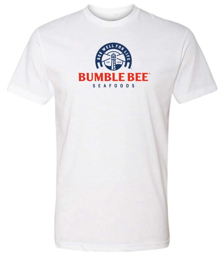 Bumble Bee Foods tuna t-shirt Unisex T-Shirt S