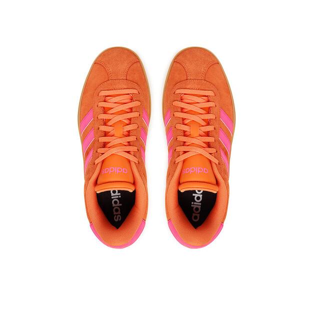 Кроссовки adidas Vl Court Bold