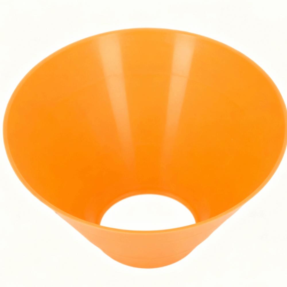 20PCS PE Marker Discs Stackable Agility Discs Lightweight Field Markers  Obstacle Practice
