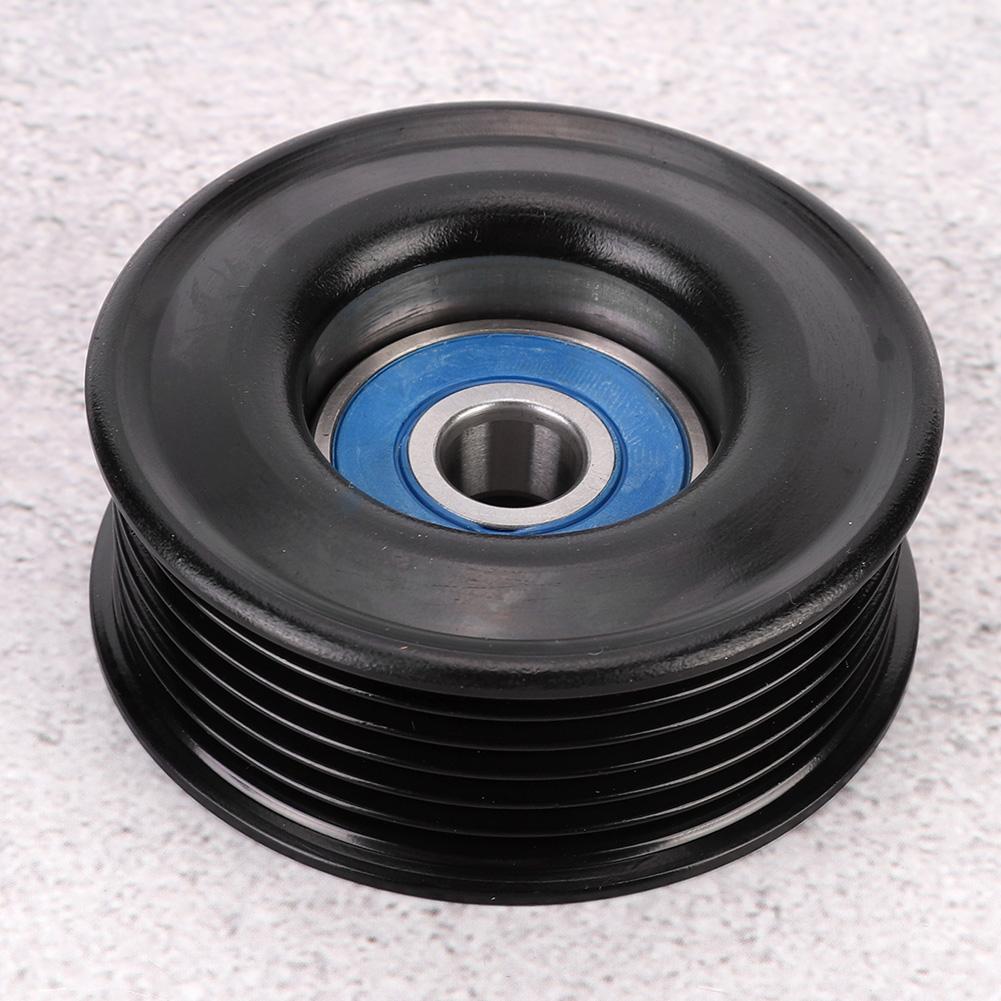 Engine Belt Tensioner Idler Pulley 1660450030 Fit for Isuzu Axiom 20022004